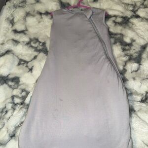 Amazon Kids Pajamas Sleep Sack - Gray